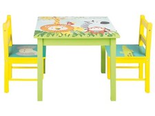 Livarno home kindertisch gebraucht kaufen  Zehdenick