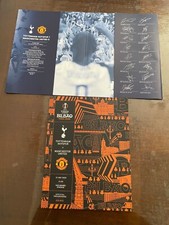 Europa league final for sale  ENFIELD