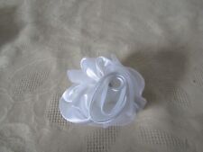 White rose flower for sale  NEATH