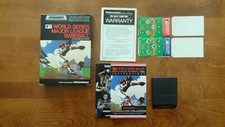 Intellivision ecs series d'occasion  Expédié en Belgium