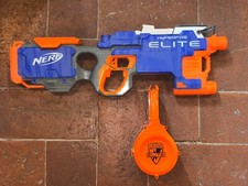 Fucile hasbro nerf usato  Lucca