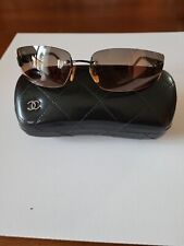 Occhiali sole chanel usato  Torino