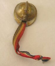 Petit casque pompier d'occasion  Toulon-