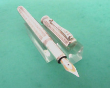 Stylo plume montegrappa d'occasion  Versailles