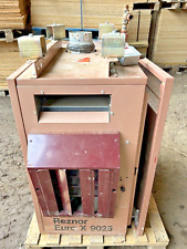 Reznor euro 9025 for sale  HARLOW