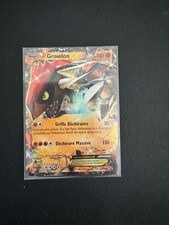 groudon ex art d'occasion groudon ex art d'occasion Istres