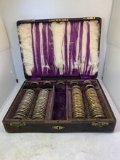 Ancienne valise opticien d'occasion  Roubaix