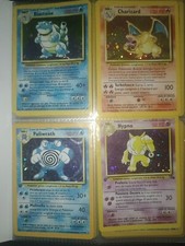 Lotto carte pokemon usato  Novara