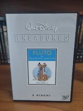 Walt disney treasures. usato  Chieti
