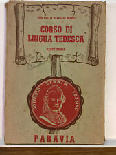 Collezione corsi lingua usato  Cesena