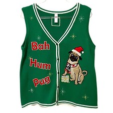 Bah hum pug for sale  Horn Lake