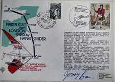 Hang glider london for sale  ST. IVES
