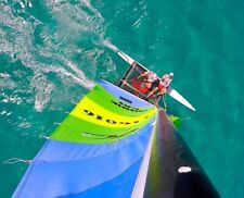 Hobie cat catamarano usato  Taranto