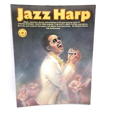 Jazz harp richard for sale  Natalia