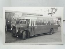 Original vintage bus for sale  CLACTON-ON-SEA