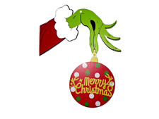 Holiday hanging 16x12 for sale  Lansing