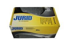 Jurid front brake d'occasion  Expédié en Belgium