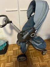 Stokke kinderwagen xplory gebraucht kaufen  Kassel