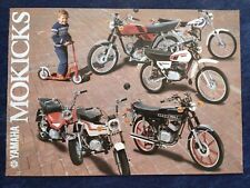 Yamaha chappy bop gebraucht kaufen  Vechta