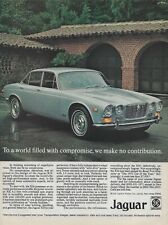 1971 jaguar xj6 for sale  Saint Joseph