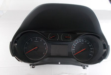 Opel corsa veglia usato  Napoli