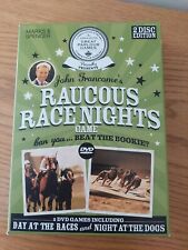 John francome raucous for sale  MALTON