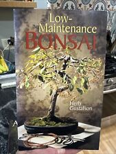 Low maintenance bonsai d'occasion  Expédié en Belgium