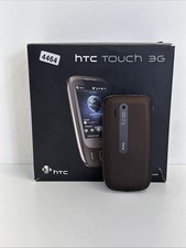 HTC Touch 3G - Jade Brown (bez Simlocka) Smartphone #4464 na sprzedaż  Wysyłka do Poland