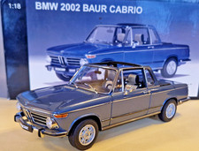 Autoart bmw 2002 gebraucht kaufen  Mülheim-Kärlich