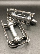 Pedali campagnolo record usato  Ventimiglia