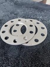 Bmw spurverbreiterung 10mm gebraucht kaufen  Lippstadt