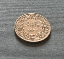 Franchi 1922 argento usato  Giugliano in Campania