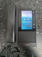 Poly ccx 500 for sale  WOKINGHAM
