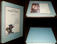 Diario veneto g.a. usato  Roma