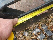 Fire escape staircase for sale  WHITCHURCH
