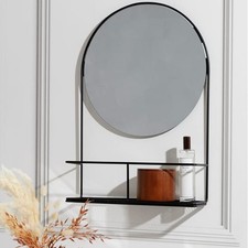 Modern round wall for sale  GLOUCESTER
