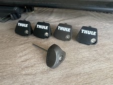 Thule evo raised for sale  LEATHERHEAD