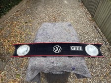 Golf mk1 gti d'occasion  Expédié en Belgium