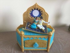 Disney aladdin jasmine for sale  LOWESTOFT