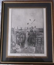 Ww1 bruce bairnsfather for sale  LINCOLN