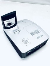 BenQ MX852UST+ Projektor Krótkodystansowy (*117), używany na sprzedaż  Wysyłka do Poland