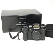 Fujifilm body nero usato  Civitanova Marche