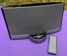 Bose sounddock portable for sale  HIGH WYCOMBE