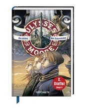 Ulysses moore häfen gebraucht kaufen  Berlin