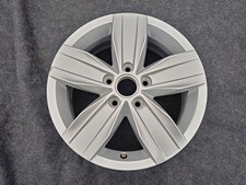 Alufelge zoll 5x112 gebraucht kaufen  Geesthacht
