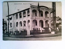 Belgisch kongo congo gebraucht kaufen  Aarbergen