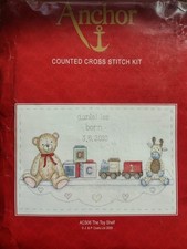 anchor cross stitch kit for sale anchor cross stitch kit for sale RICHMOND