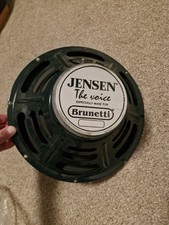 Rare jensen voice for sale  EASTBOURNE