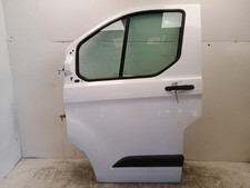 2018 ford transit for sale  SKELMERSDALE