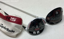 Taylormade 460 r15 for sale  Seattle